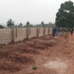 Golden City Estate, Asaba