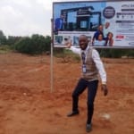 Apple Matell Estate Phase 2, Asaba