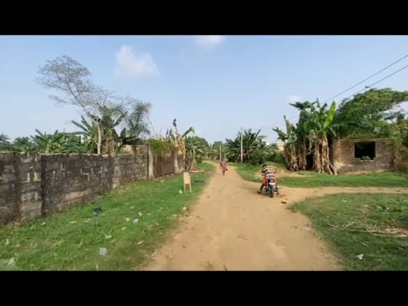 Land at Udoudma Avenue, Uyo 16 Land at Udoudma Avenue, Uyo