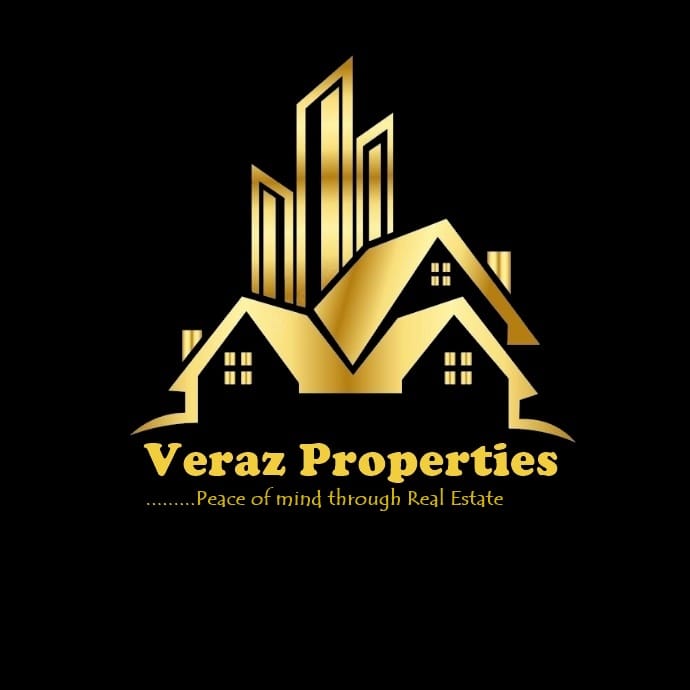 Veraz Properties Ltd 1 Veraz Properties Ltd