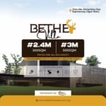 BETHEL VILLA - OMUALA