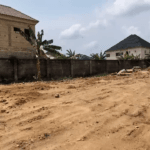 LAND AT EWET HOUSING EXTENSION, UYO