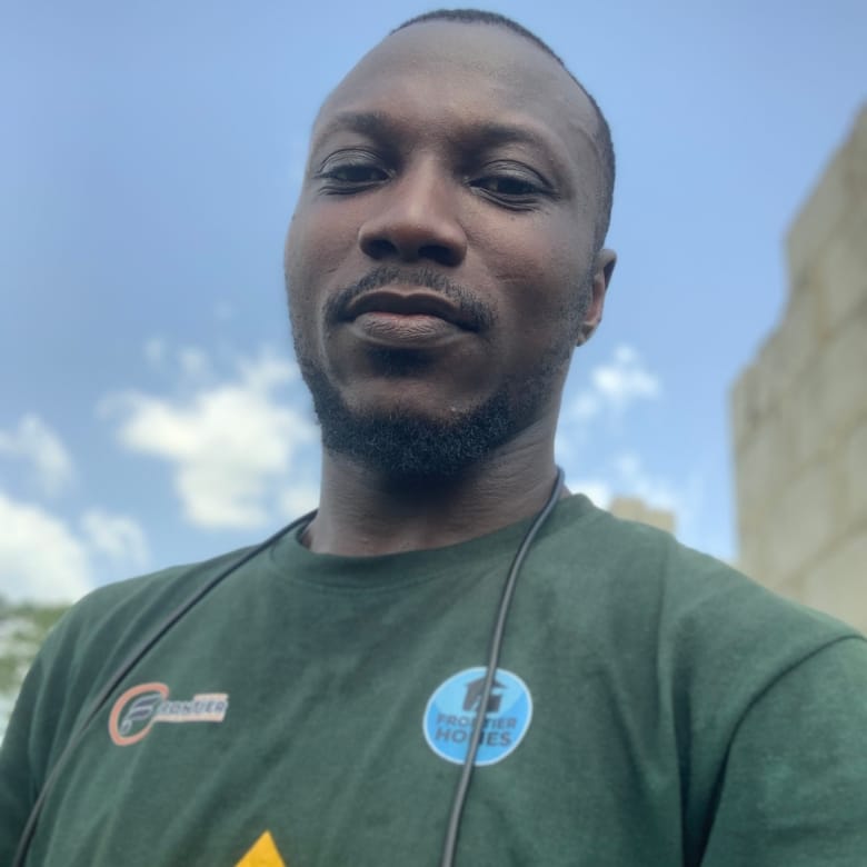 Felix Israel Emmanuel