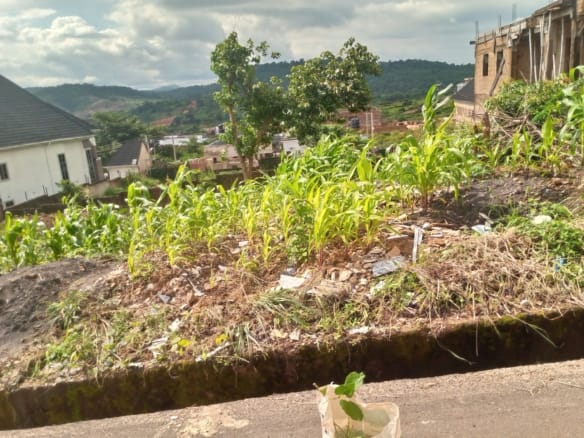 450 SQM Serviced Plot Land 7 450 SQM Serviced Plot Land