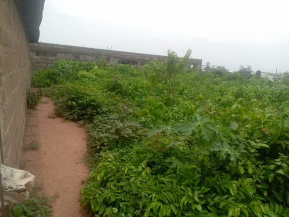 A Residential Plot of Land for Sale at Idigbaro (Ibadan, Ido LG) 18 A Residential Plot of Land for Sale at Idigbaro (Ibadan, Ido LG)