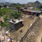 1 plot of Land At Abijo, Ajah Lagos. Close to the expressway