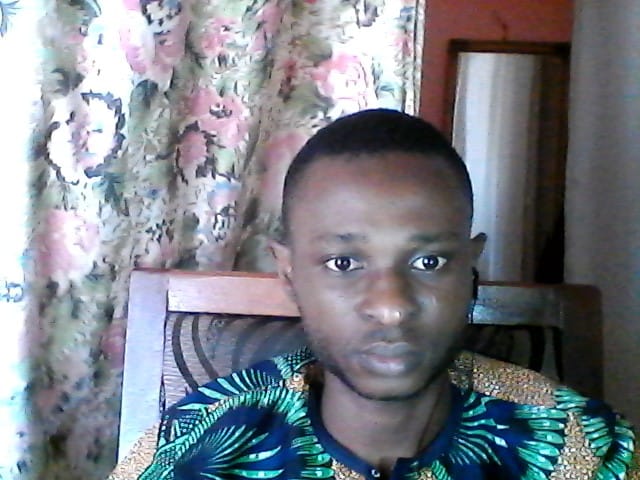 Israel Ojumu 2 Israel Ojumu