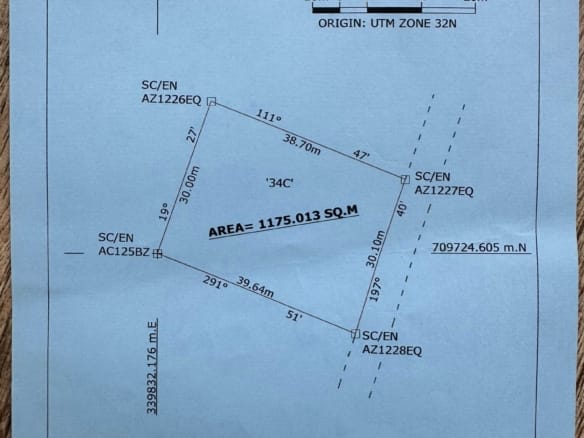 2 Plots of Land for Sale in Enugu 24 2 Plots of Land for Sale in Enugu