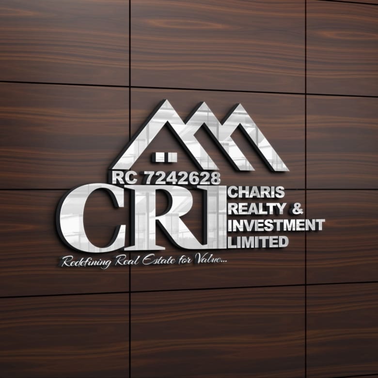 Charis Realty & Investment Ltd 1 Charis Realty & Investment Ltd