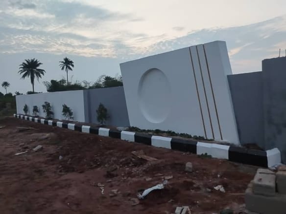 Affordable Estate Land in Asaba, Delta State 12 Affordable Estate Land in Asaba, Delta State