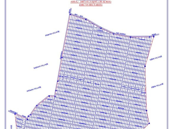 397 acres of land for sale in Ogun State. 2 397 acres of land for sale in Ogun State.