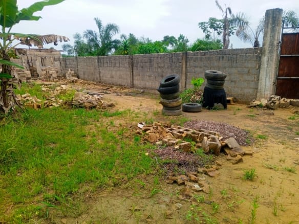 4 plots of land for sale at Rumukwachi Ozuoba, Port Harcourt. 16 4 plots of land for sale at Rumukwachi Ozuoba, Port Harcourt.