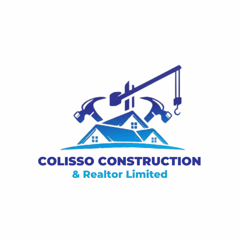 Colisso construction and realtor limited 1 Colisso construction and realtor limited