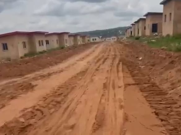 Prime 3 Plots of Land in Mountain View Layout, Enugu 16 Prime 3 Plots of Land in Mountain View Layout, Enugu