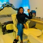 Blessing  Okpara