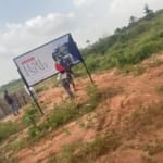 Lush Estate phase 3, Asaba