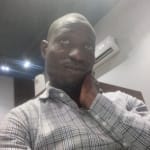 Dickson Omoraka