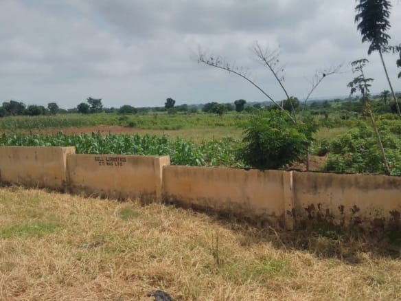 Residential Land in Tanke Oke - Odo, Ilorin 20 Residential Land in Tanke Oke - Odo, Ilorin