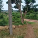 1 Acre in a Growing Neighbourhood in Tanke Oke-Odo, Ilorin, Kwara State