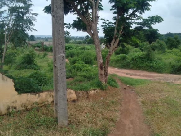 1 Acre in a Growing Neighbourhood in Tanke Oke-Odo, Ilorin, Kwara State 24 1 Acre in a Growing Neighbourhood in Tanke Oke-Odo, Ilorin, Kwara State