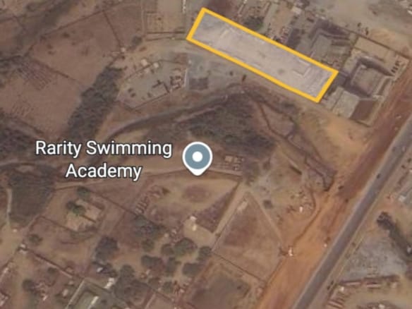 Distress commercial land for sale at Jahi, Abuja 16 Distress commercial land for sale at Jahi, Abuja