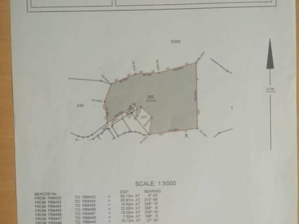 Mixed-Use Land for Sale in Katampe Extension, Abuja 20 Mixed-Use Land for Sale in Katampe Extension, Abuja
