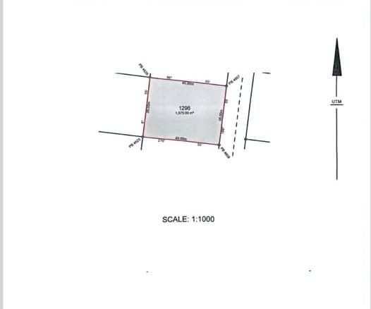 Residential land for sale at Guzape 11 20 Residential land for sale at Guzape 11