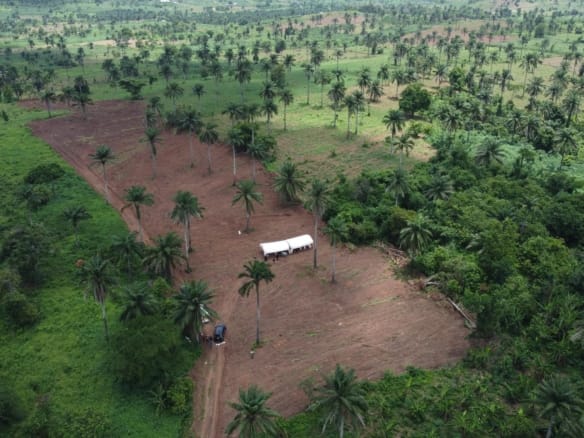 Loraland: Plots for Sale in Ijaiye, Morile Ibadan! 16 Loraland: Plots for Sale in Ijaiye, Morile Ibadan!