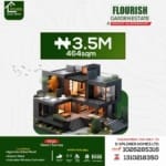 Flourish Garden Estate, Port Harcourt