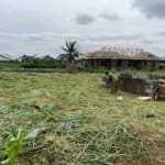 Distress Sale: A Plot of Land in Ikorodu, Lagos