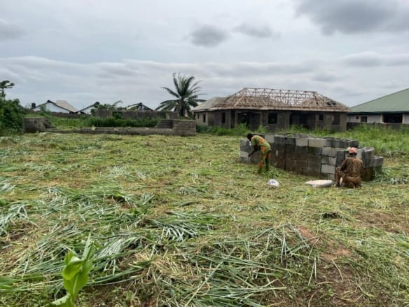 Distress Sale: A Plot of Land in Ikorodu, Lagos 7 Distress Sale: A Plot of Land in Ikorodu, Lagos