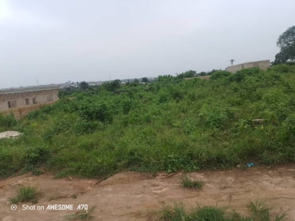 1 Plot of Land at Imota - Ikorodu, Lagos with C of O 5 1 Plot of Land at Imota - Ikorodu, Lagos with C of O