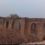 Plot with Incomplete Building in Civil Defense Estate, Obada-Oko, Abeokuta