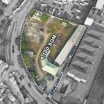 MIXED USE Land for sale at Victoria Island Lagos