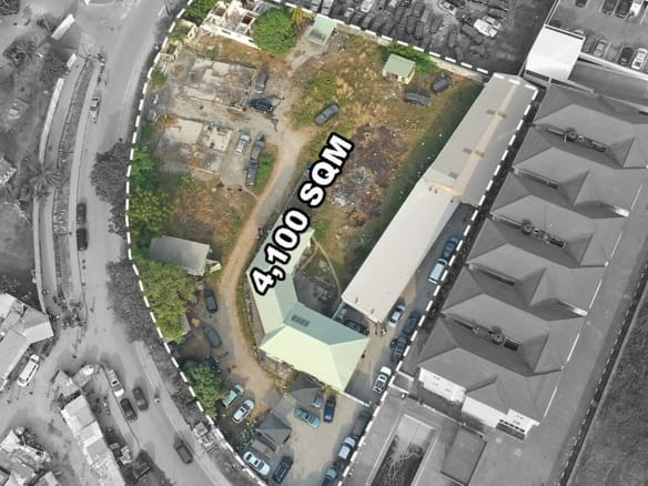 MIXED USE Land for sale at Victoria Island Lagos 18 MIXED USE Land for sale at Victoria Island Lagos