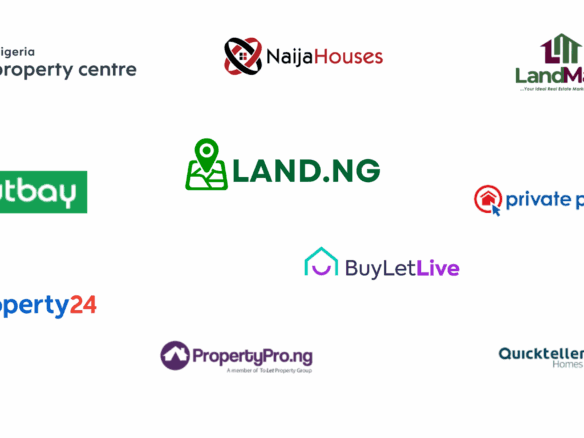 Real Estate Websites: The Top Platforms for Property in Nigeria 2 Real Estate Websites