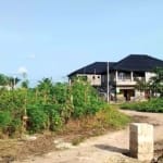 Landed Property Measuring 100 ft 50