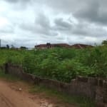 Two plots of land in Eziobodo, FUTO