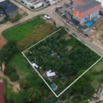 Commercial land at Durumi Abuja