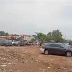 A 5157 sqm Commercial land with C of O at Kaura District Abuja