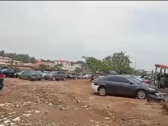 A 5157 sqm Commercial land with C of O at Kaura District Abuja 22 A 5157 sqm Commercial land with C of O at Kaura District Abuja
