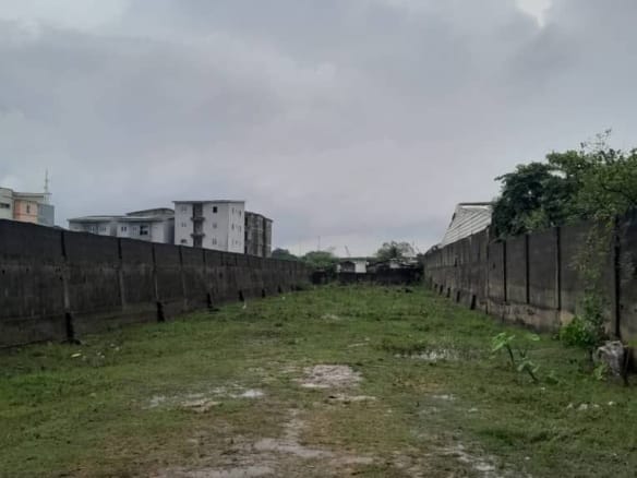 1,251.379 Square Meters In Ikeja, Lagos 6 1,251.379 Square Meters In Ikeja, Lagos