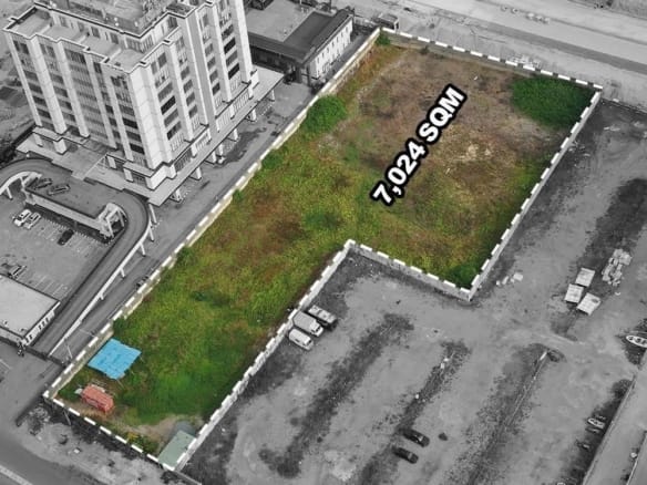 Water View Bare Land 7024sqm strategically Located 19 Water View Bare Land 7024sqm strategically Located
