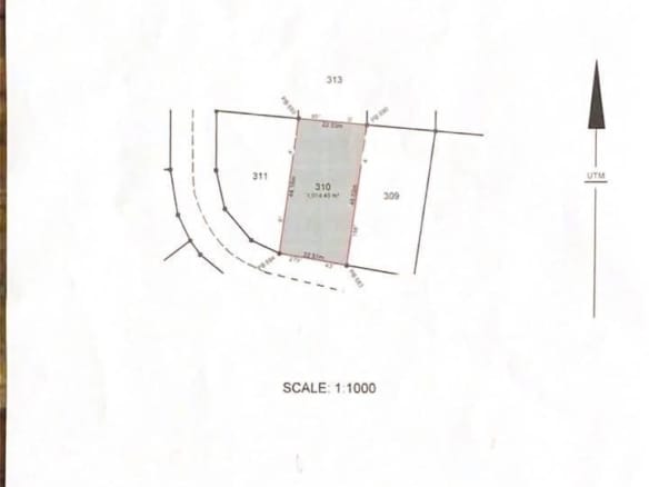Prime Plot in Jahi, Abuja 20 Prime Plot in Jahi, Abuja