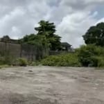 3615 SQM bare commercial land in Yaba, Lagos