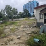 PRIME COMMERCIAL LAND STRATEGICALLY LOCATED IN VICTORIA ISLAND,LAGOS