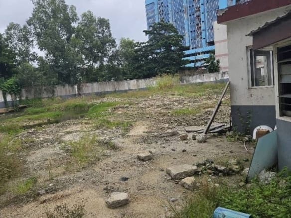 PRIME COMMERCIAL LAND STRATEGICALLY LOCATED IN VICTORIA ISLAND,LAGOS 21 PRIME COMMERCIAL LAND STRATEGICALLY LOCATED IN VICTORIA ISLAND,LAGOS