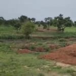 4 Hectares of mixed use comprehensive land at KUKUWABA BY EFFC OFFICE ABUJA