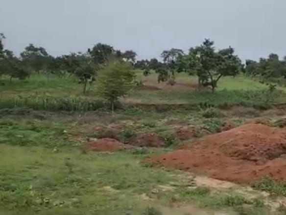 4 Hectares of mixed use comprehensive land at KUKUWABA BY EFFC OFFICE ABUJA 13 4 Hectares of mixed use comprehensive land at KUKUWABA BY EFFC OFFICE ABUJA