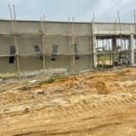 Megaone Lagos - Urban Residential Estate